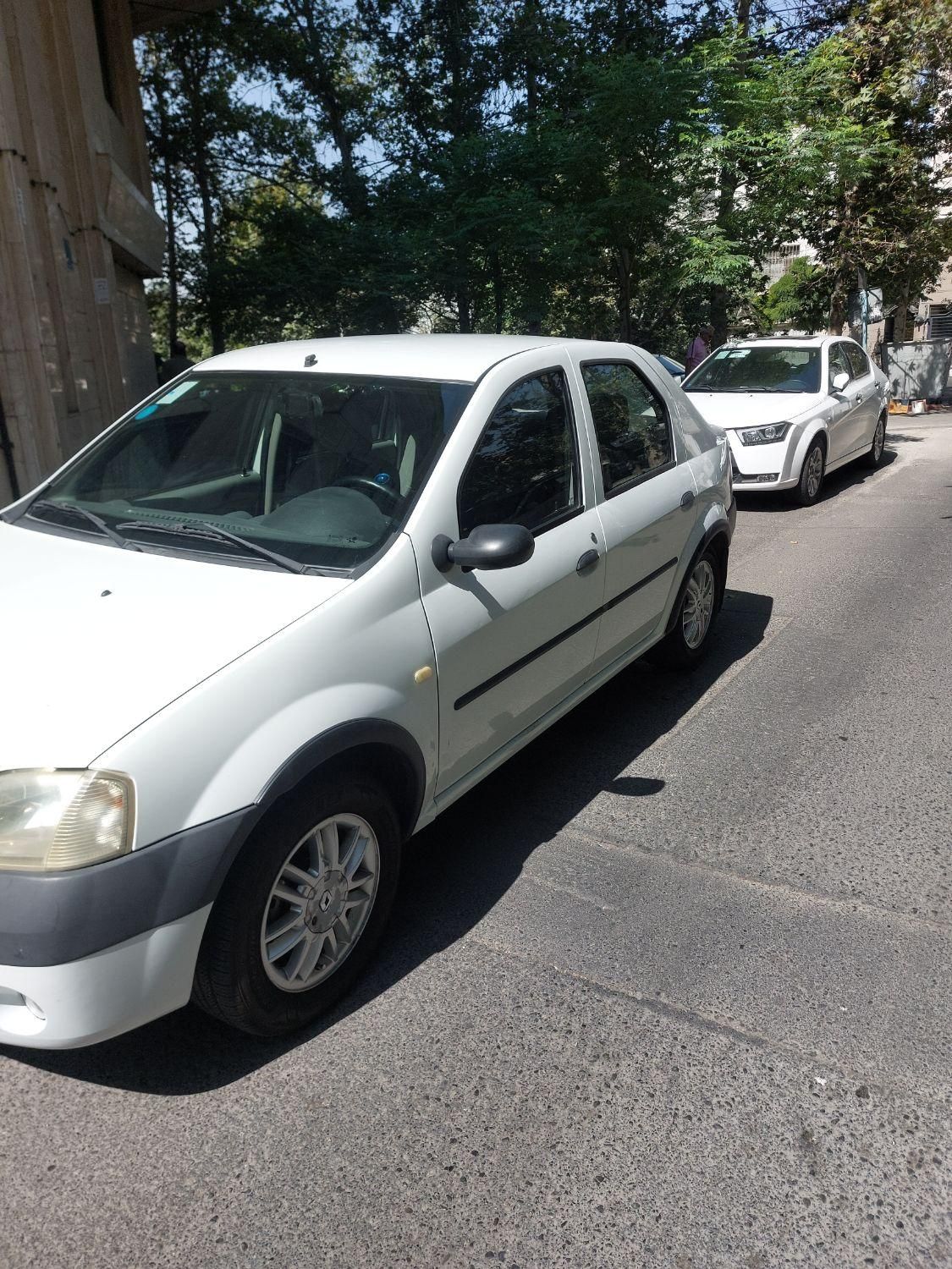 رنو تندر 90 E2 - 1394