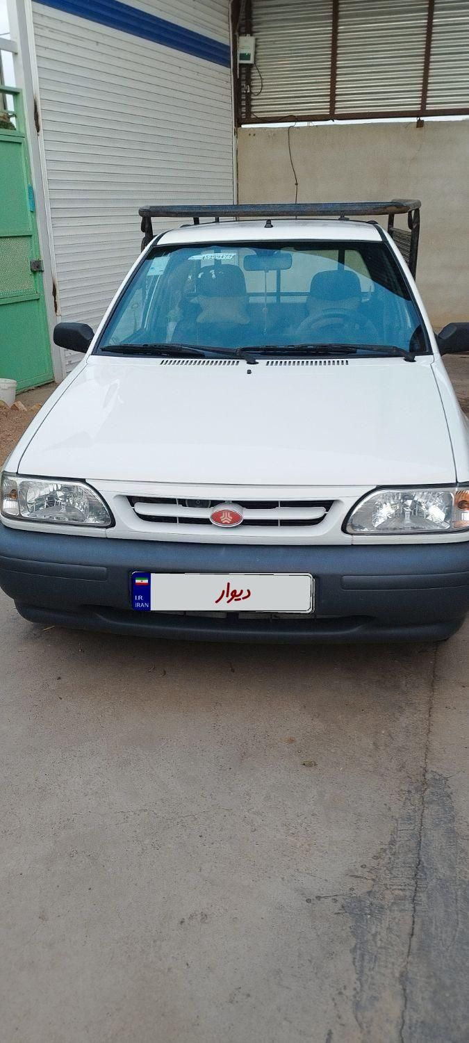 پراید 151 SE - 1401