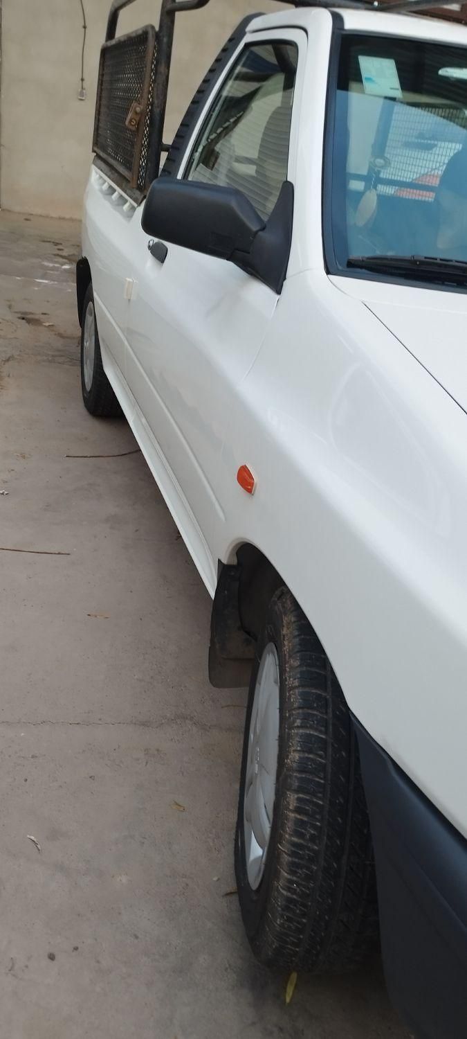 پراید 151 SE - 1401