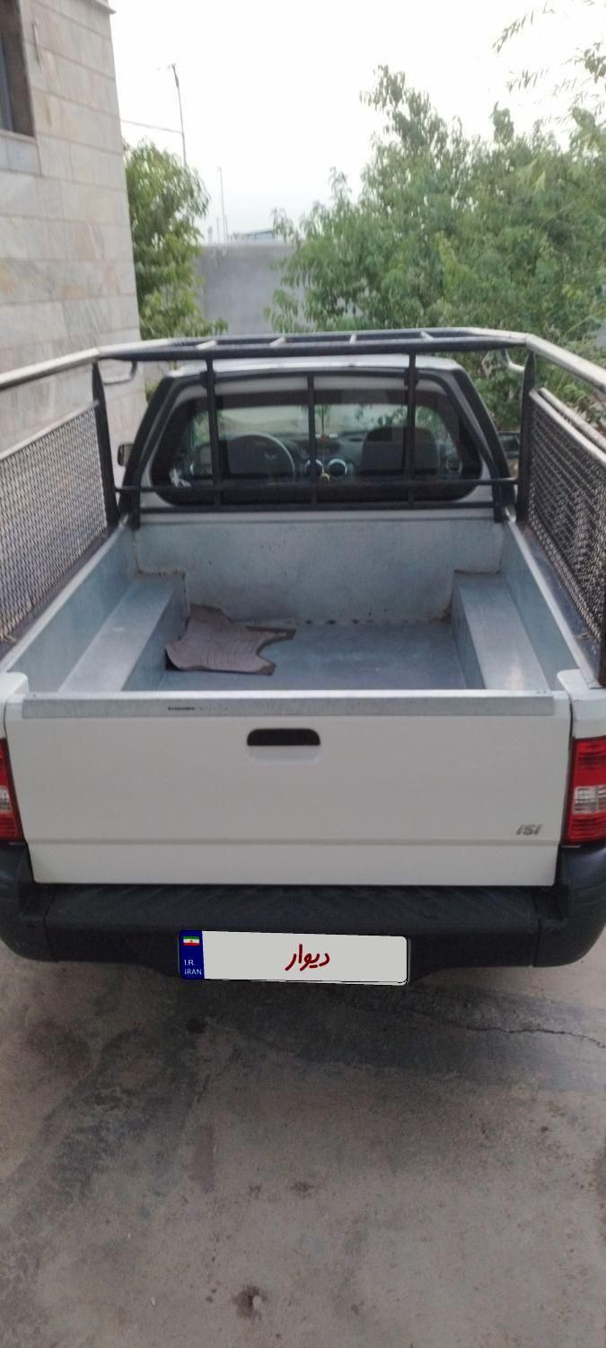 پراید 151 SE - 1401