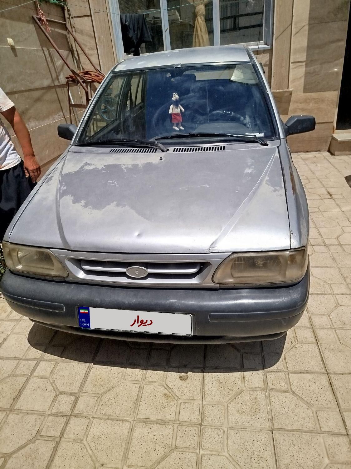 خودرو پراید، 141 آگهی ann_19281479