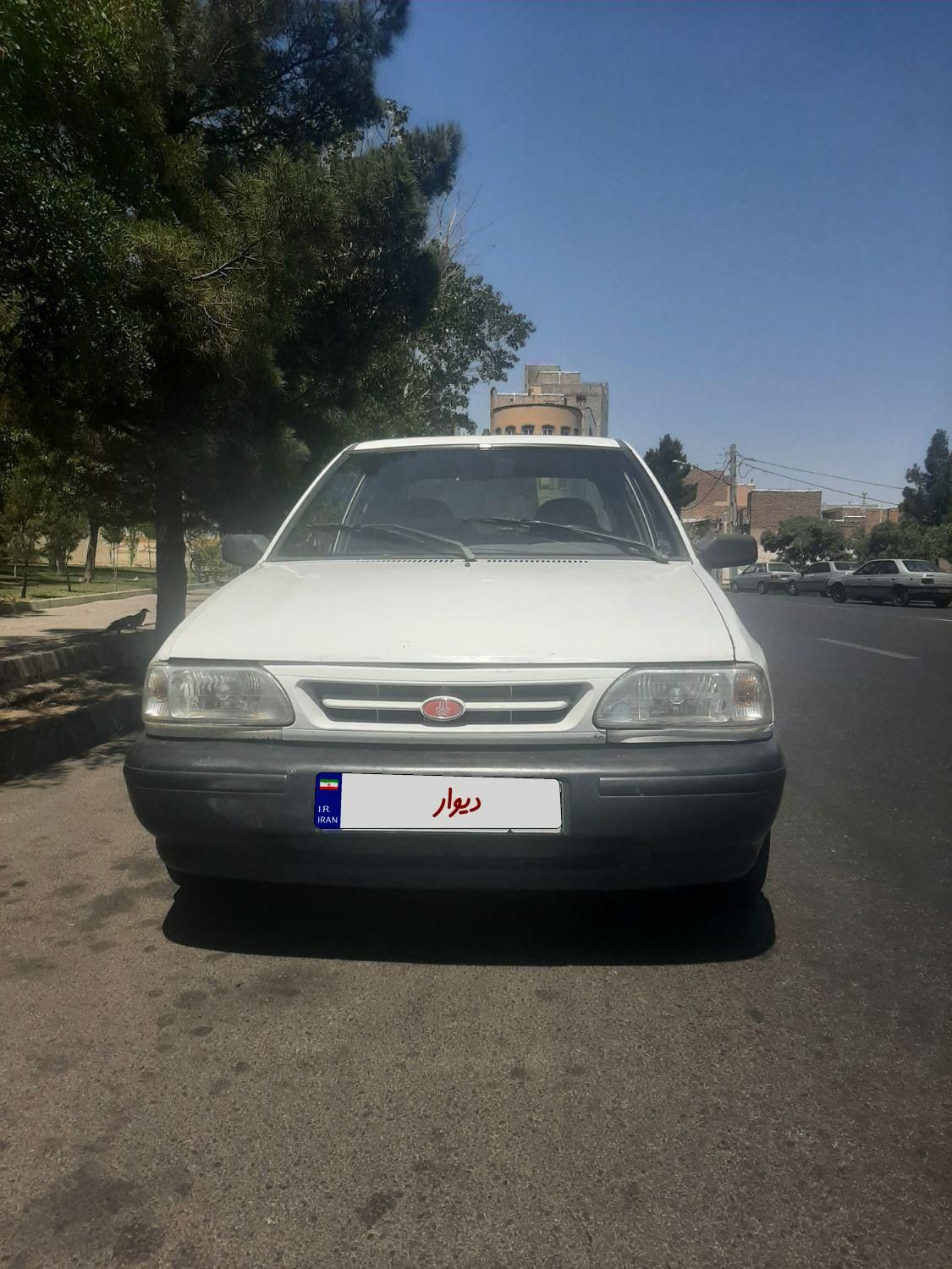 خودرو پراید، 131 آگهی ann_19281486