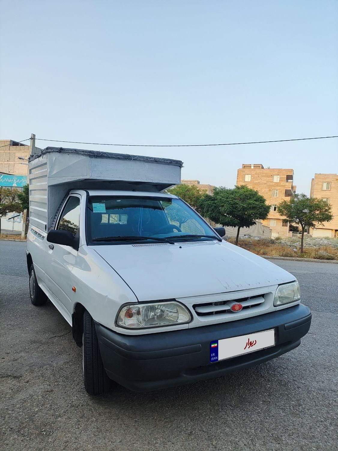خودرو پراید، 151 آگهی ann_19281489