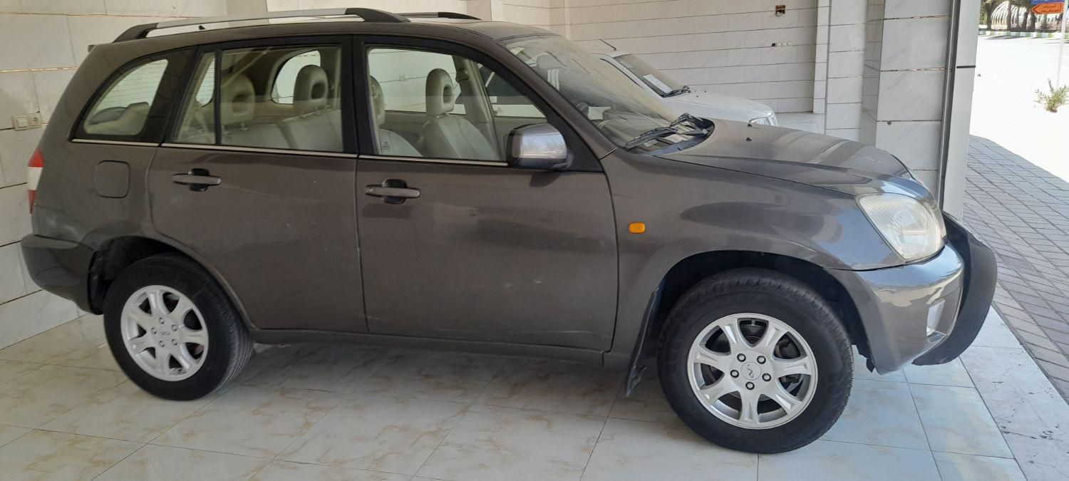 خودرو ام وی ام، X33 آگهی ann_19281492