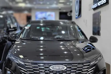خودرو ام وی ام، X33 کراس آگهی ann_19281517