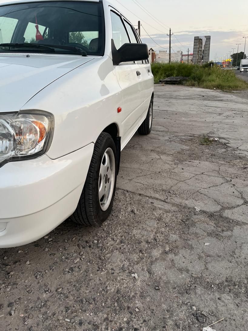 پراید 111 SE - 1398