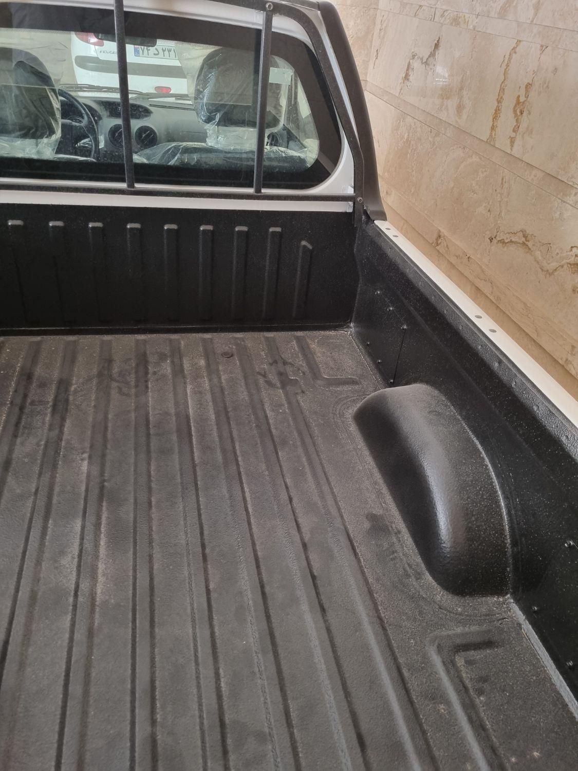 پراید 151 SE - 1404