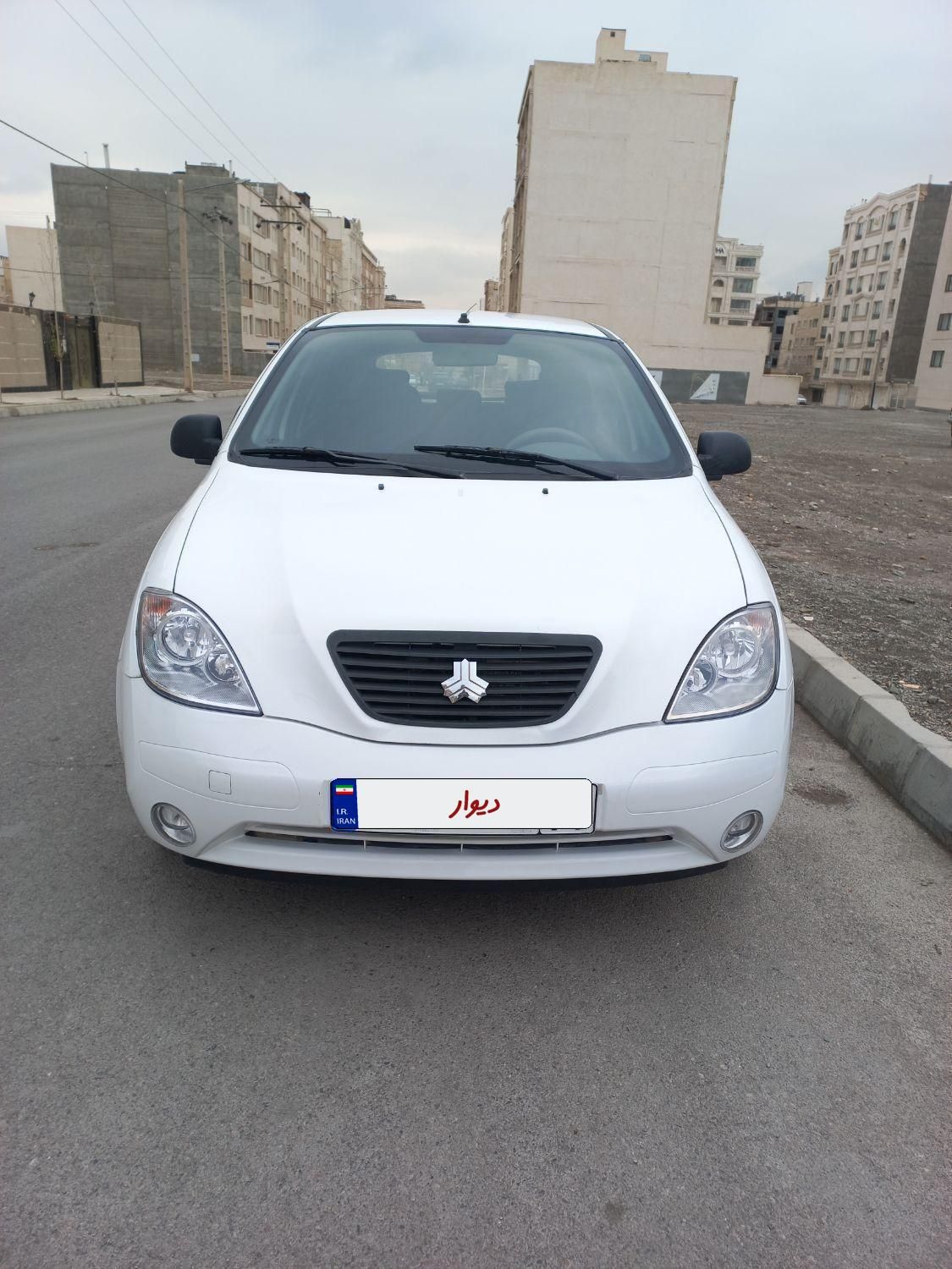 خودرو تیبا، 2 آگهی ann_19281528