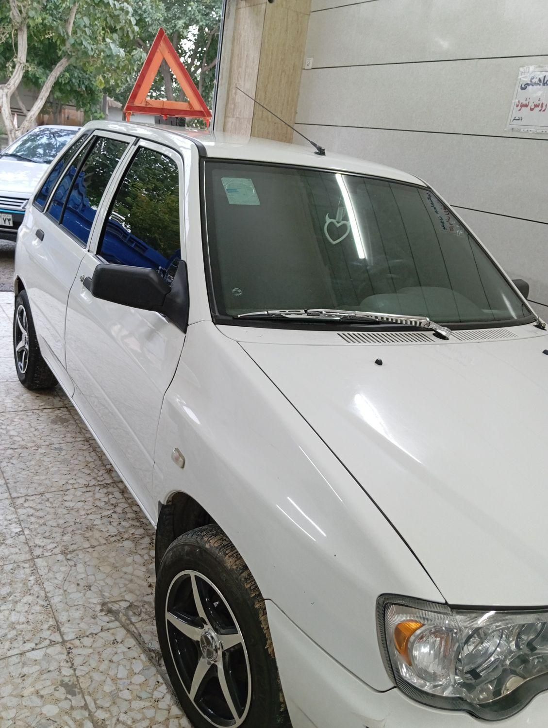 پراید 111 SE - 1397