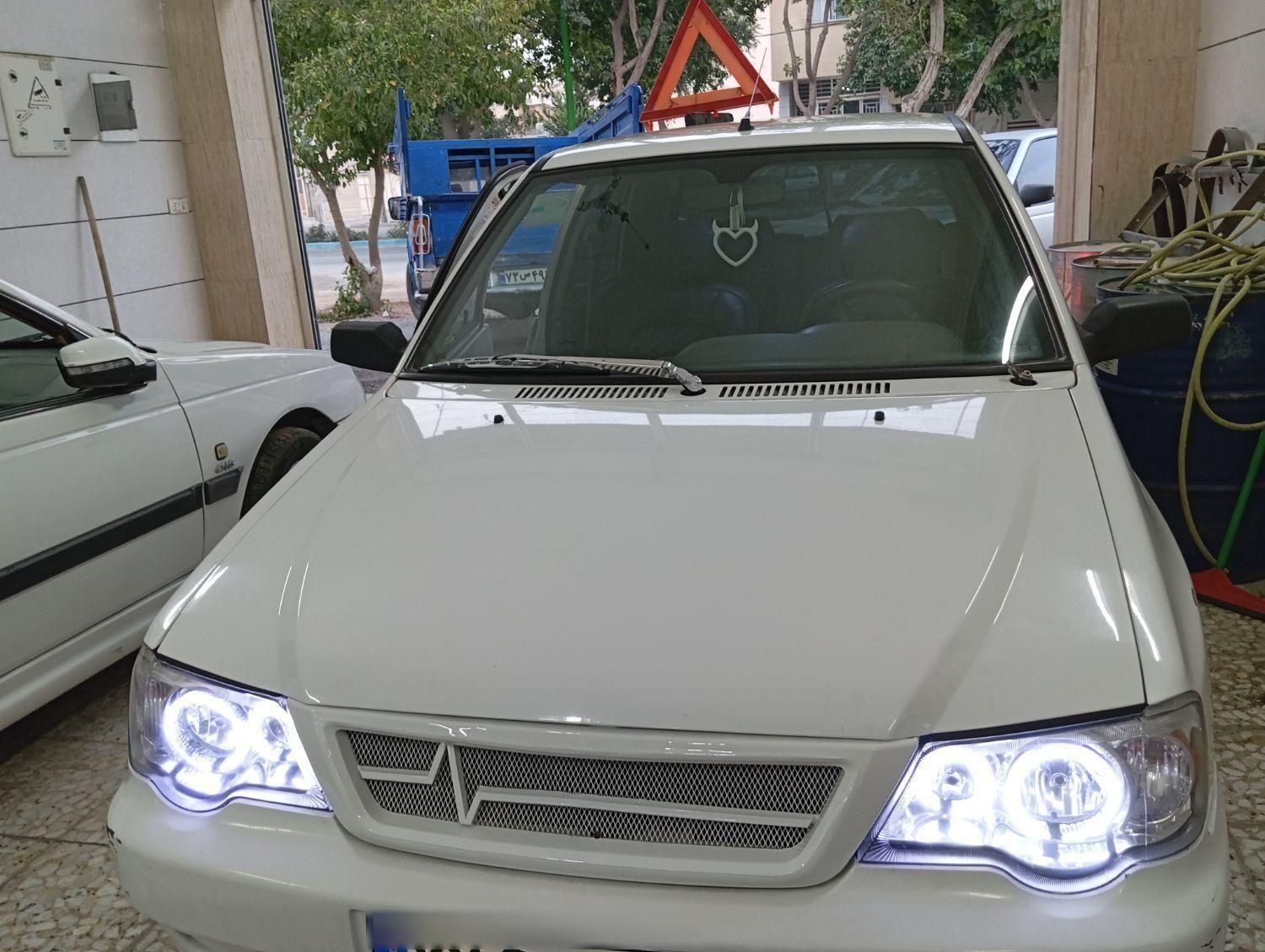 خودرو پراید، 111 آگهی ann_19281535