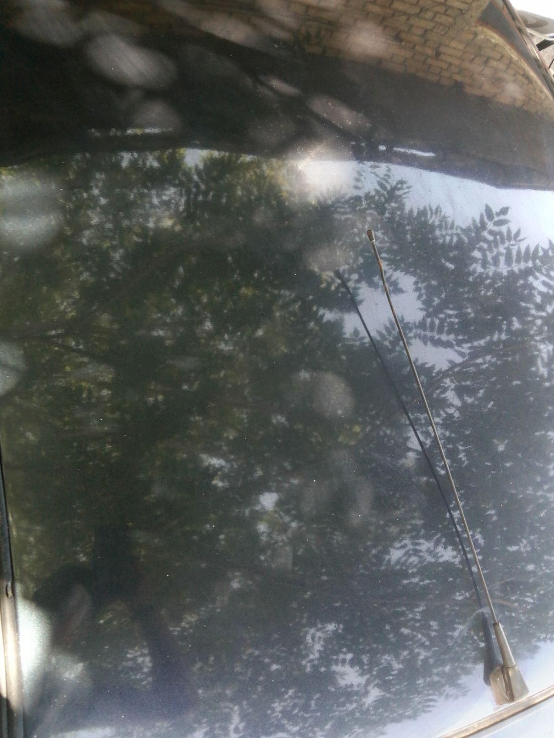 سمند LX EF7 دوگانه سوز - 1390