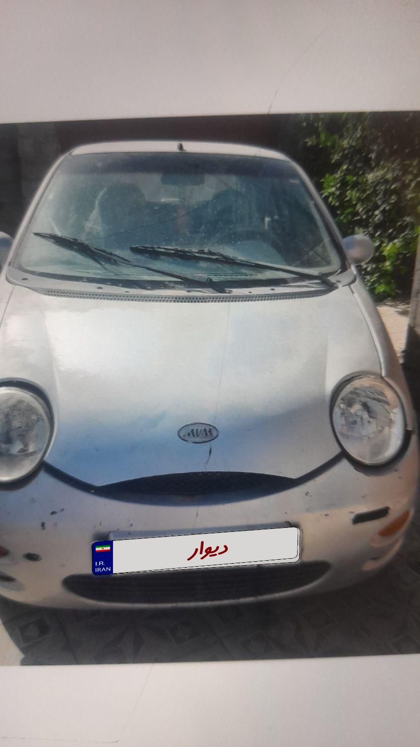 خودرو ام وی ام، 110 آگهی ann_19281572