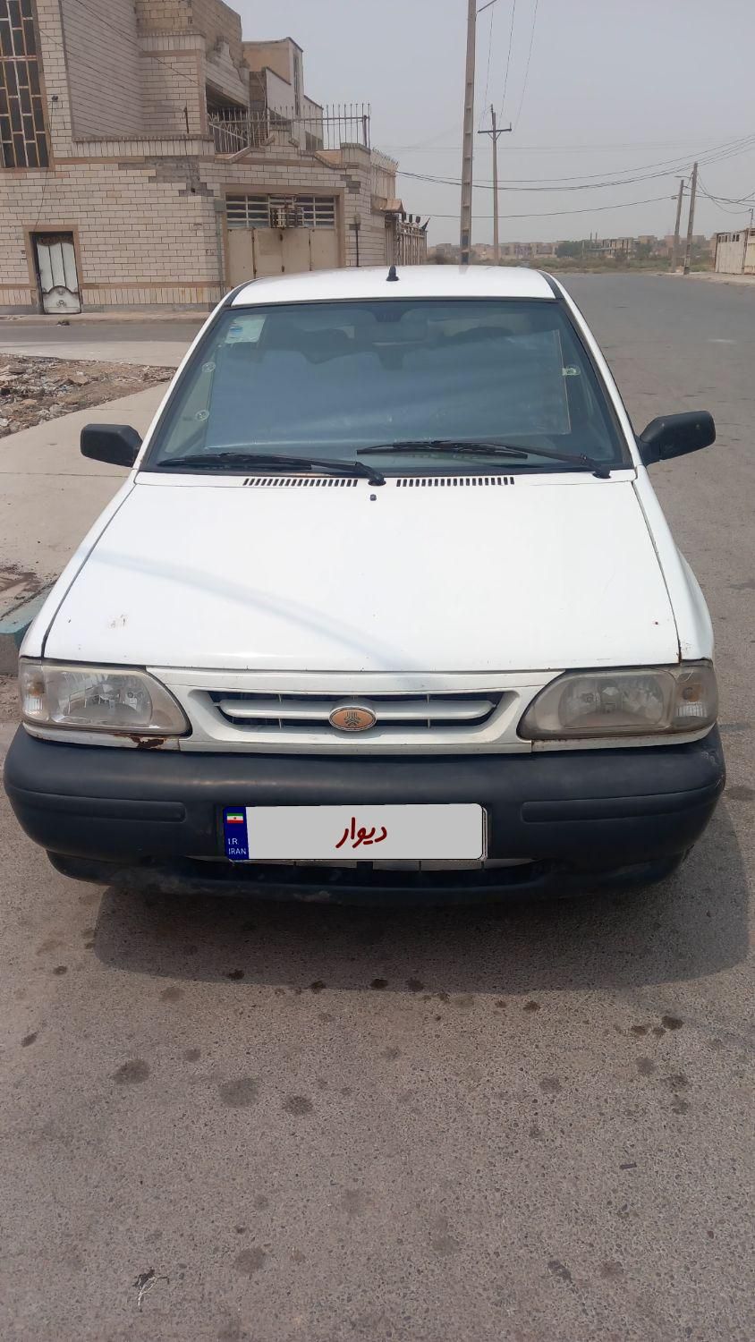 خودرو پراید، 131 آگهی ann_19281576
