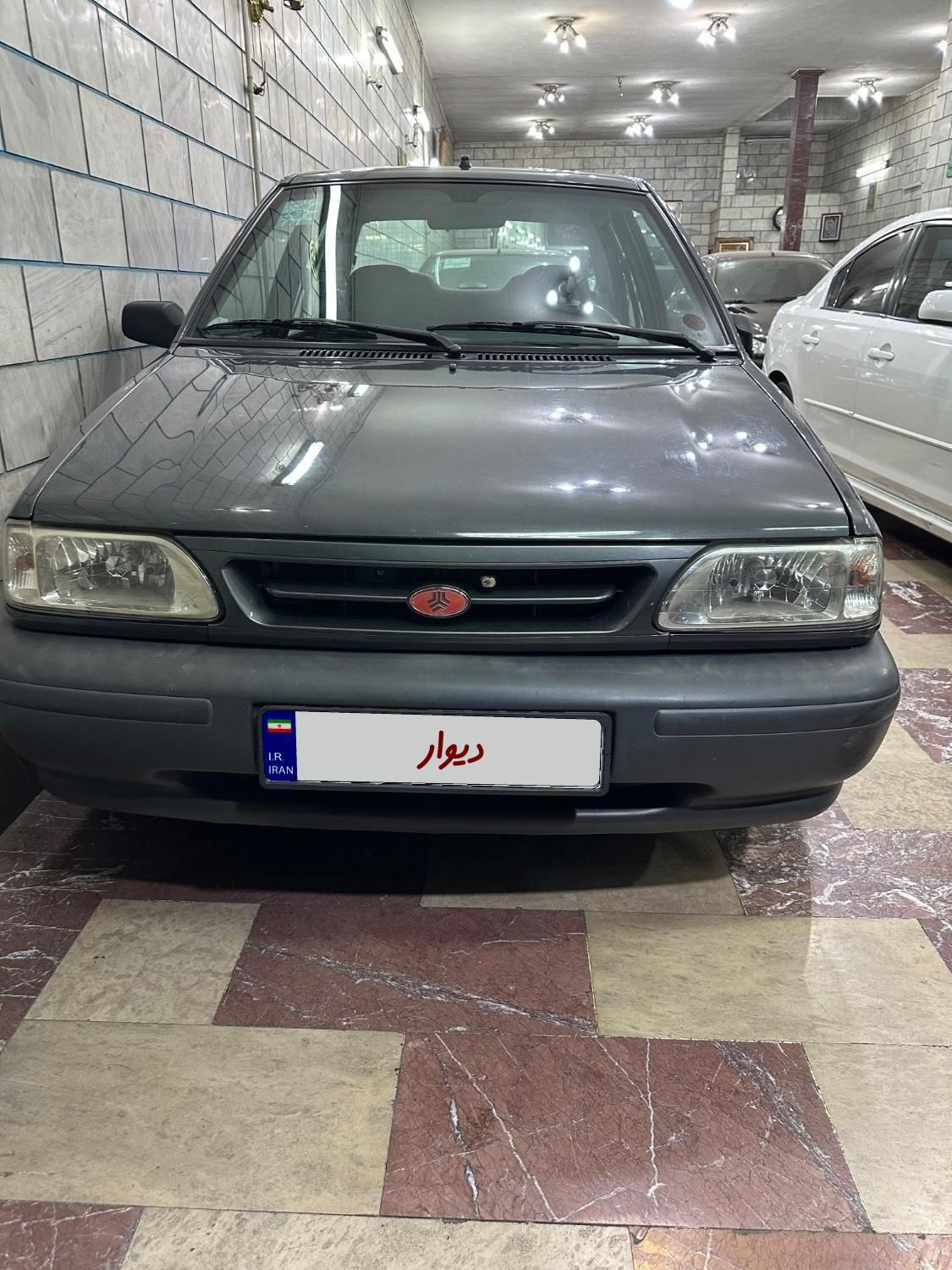 خودرو پراید، 131 آگهی ann_19281577