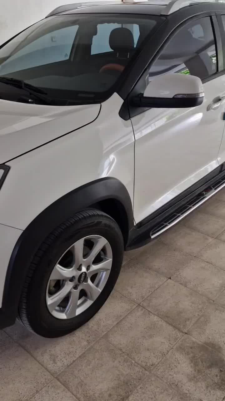 ام وی ام X22 دنده ای اسپرت اکسلنت - 1400