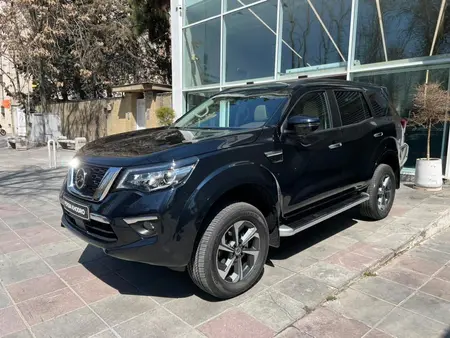 خودرو نیسان، ترا آگهی ann_19281607