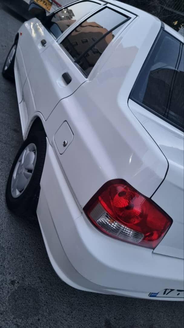 پراید 132 SE - 1398