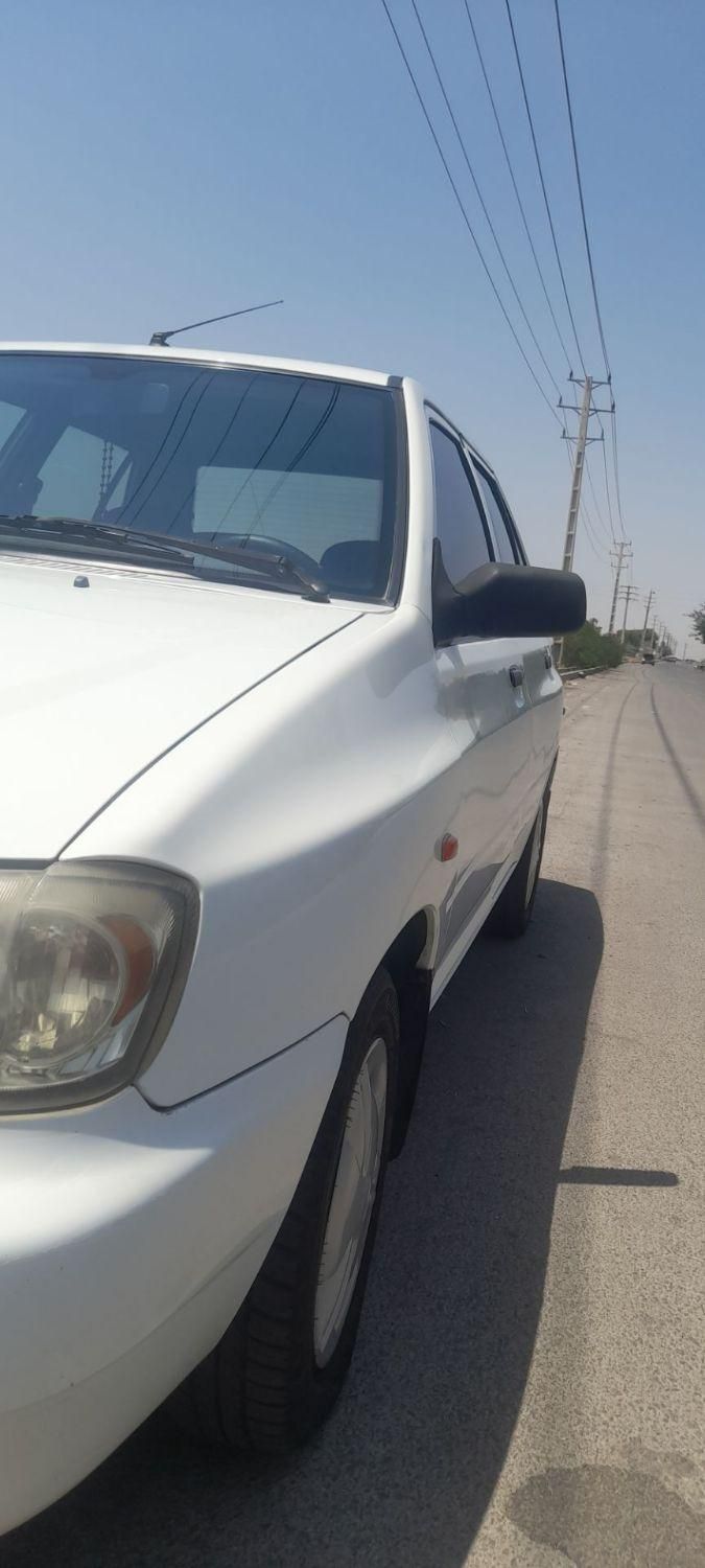 پراید 132 SE - 1398