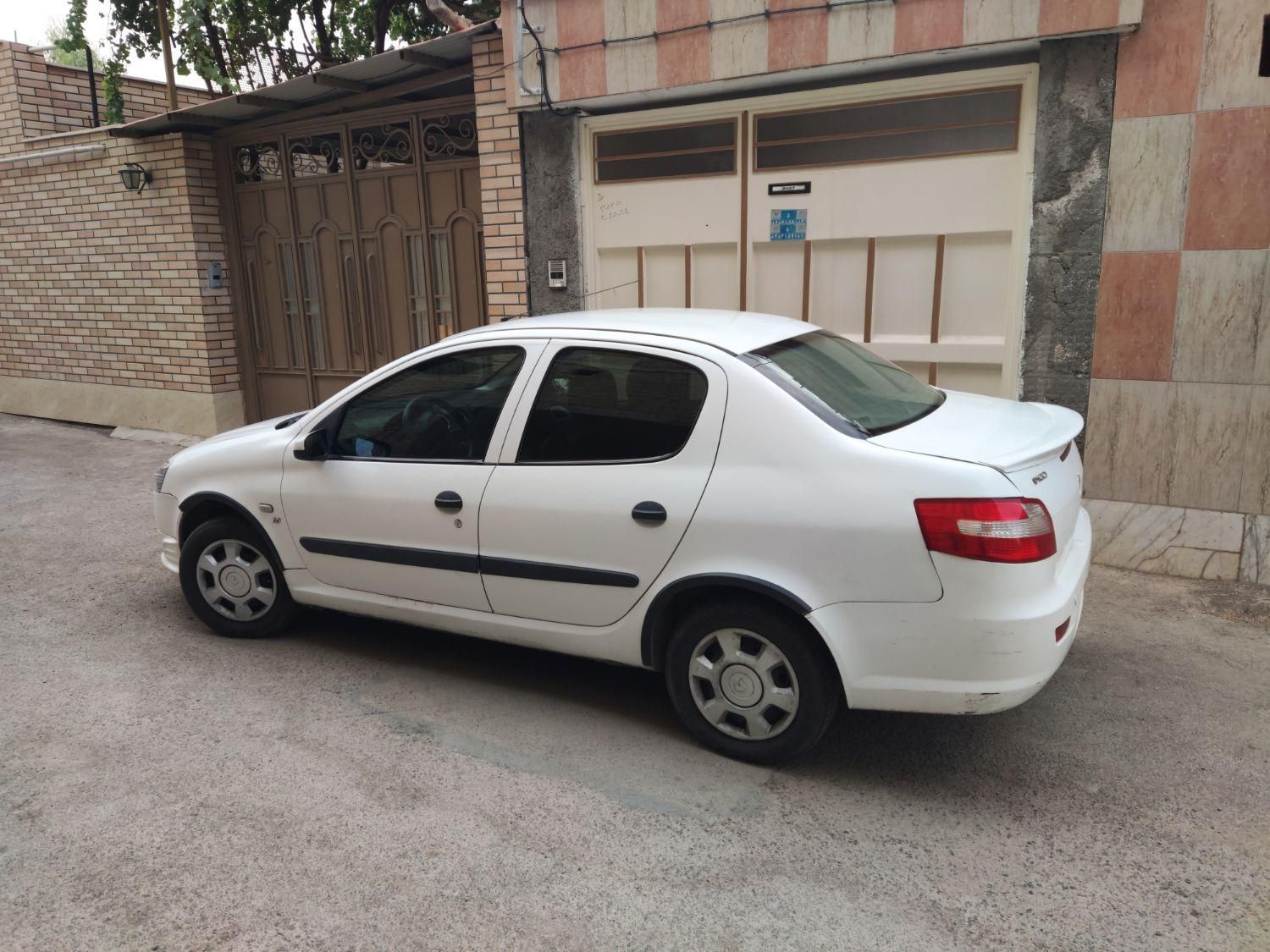رانا EL TU5 - 1391