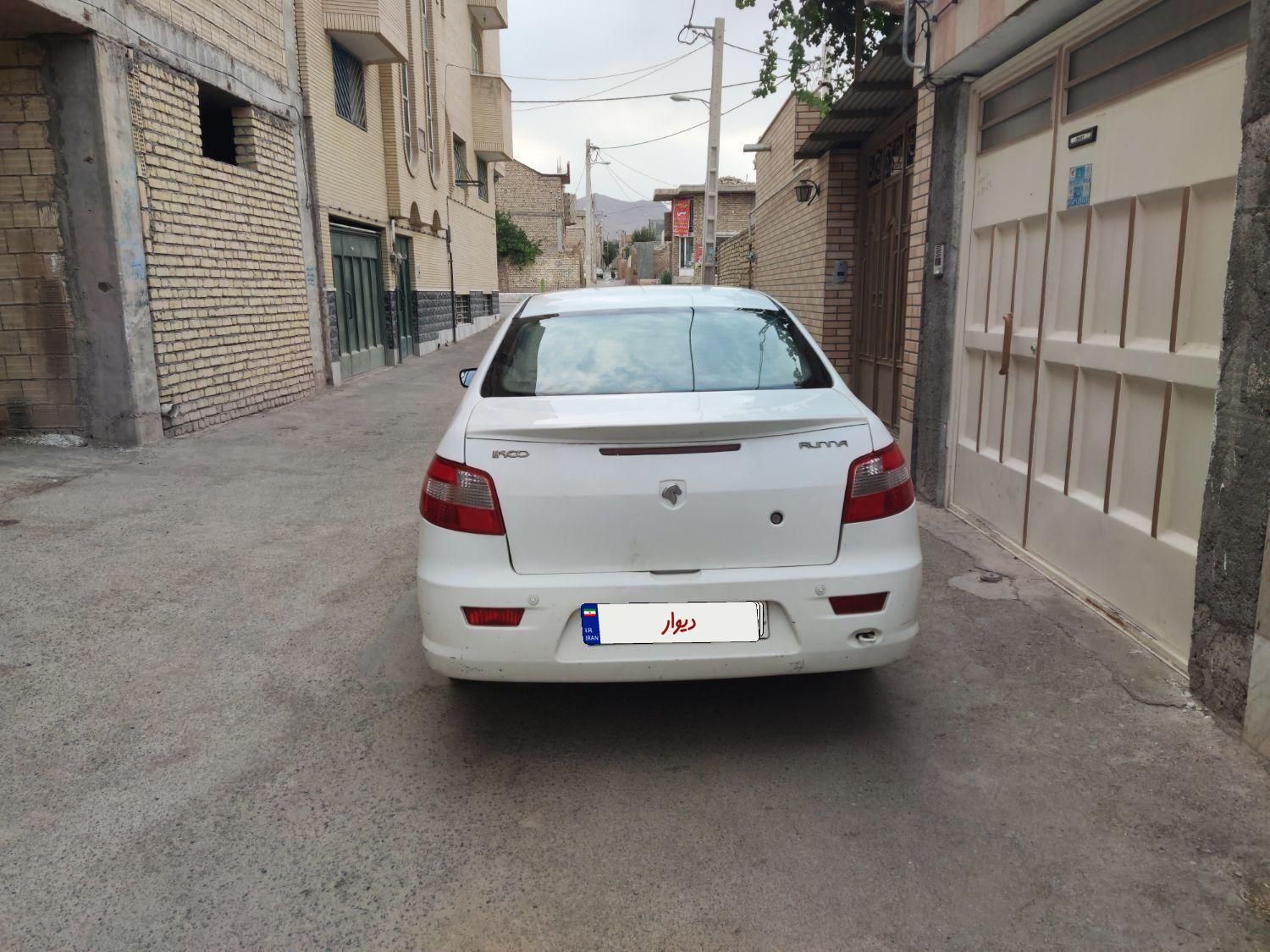 رانا EL TU5 - 1391