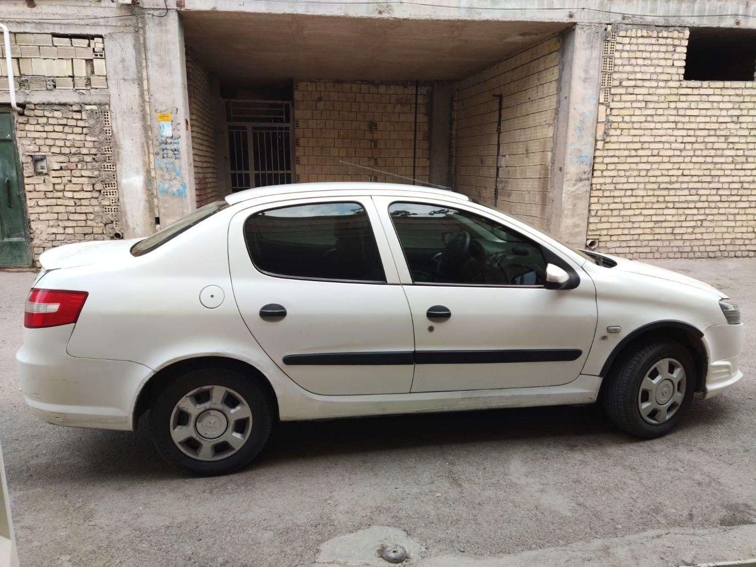 رانا EL TU5 - 1391