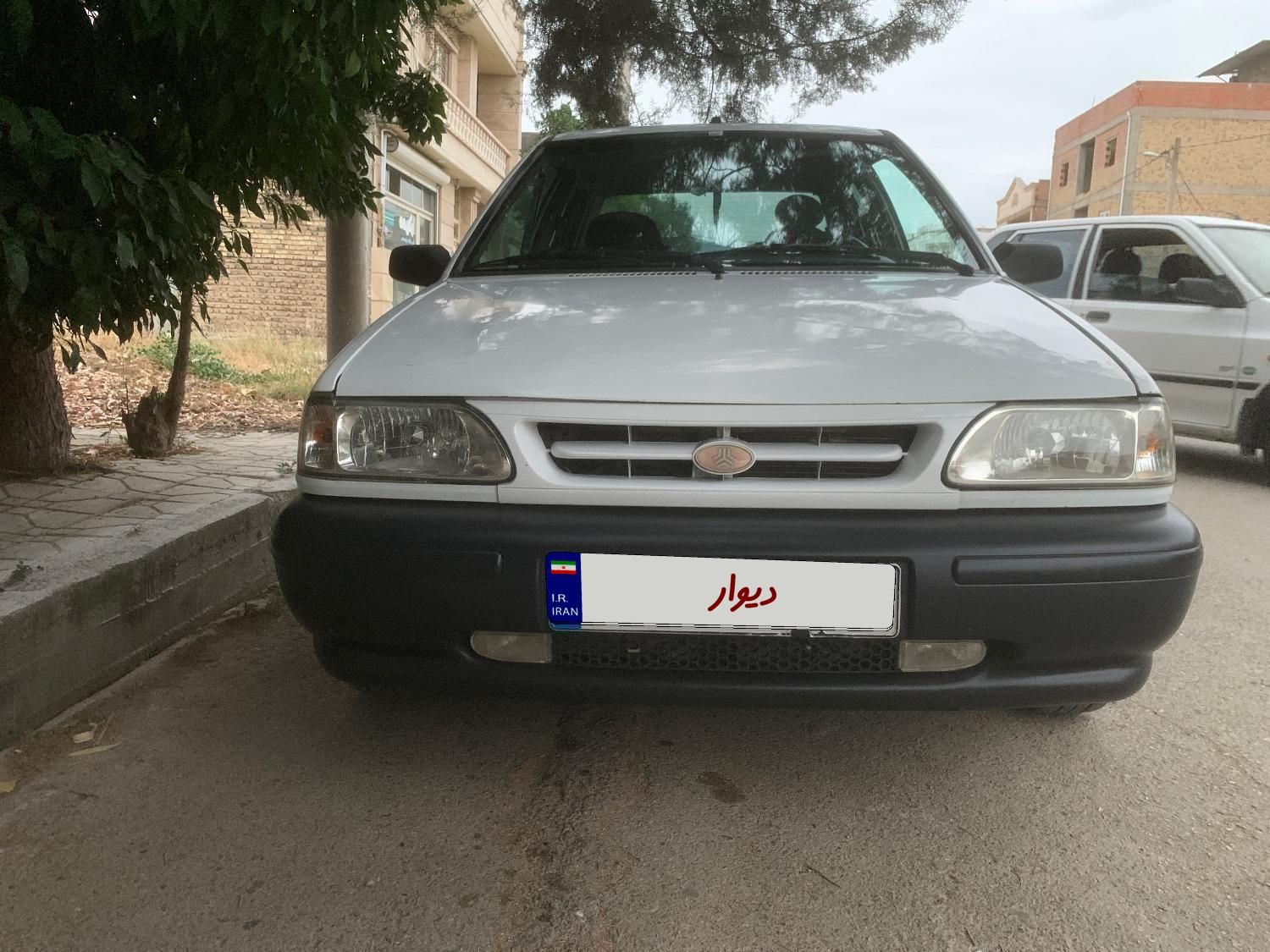 خودرو پراید، 131 آگهی ann_19281638