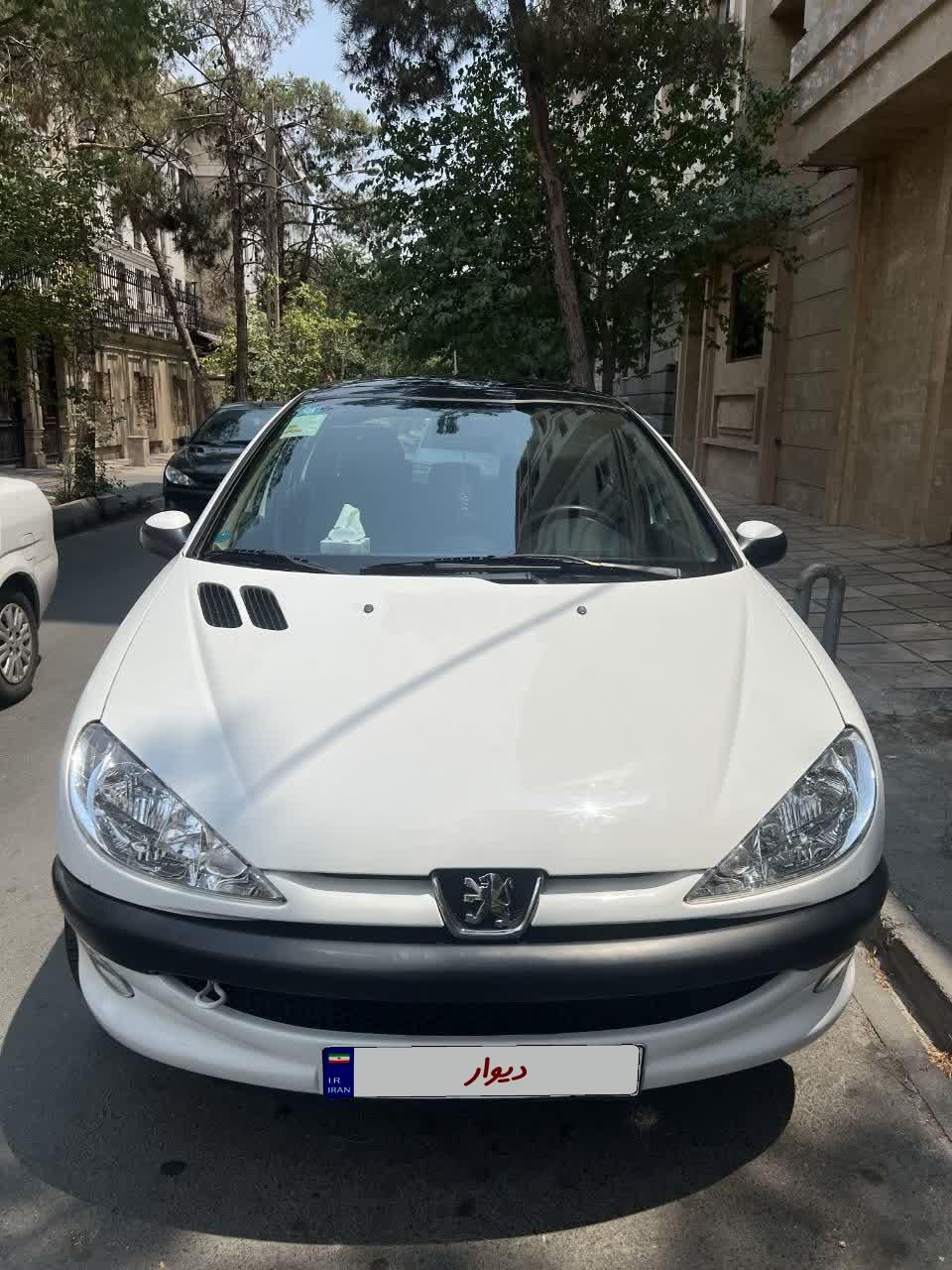خودرو پژو، 206 آگهی ann_19281641