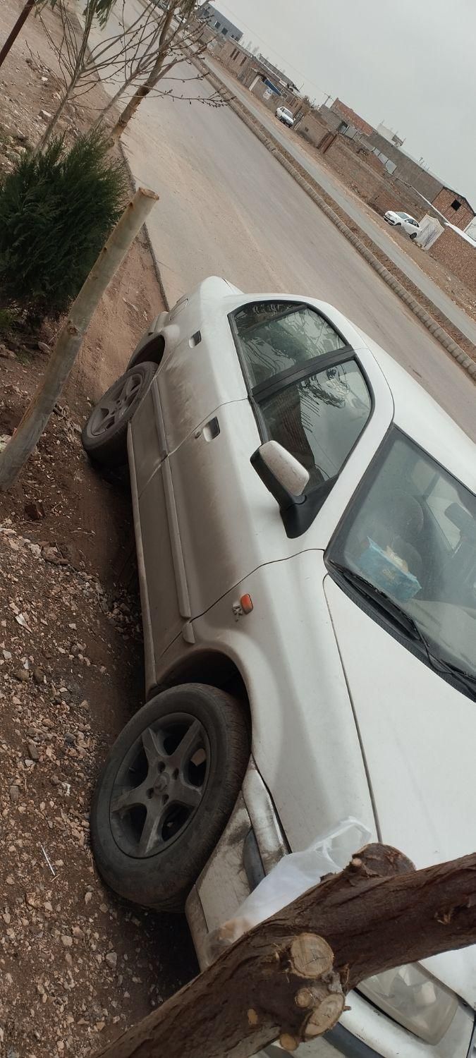 سمند LX XU7 - 1389