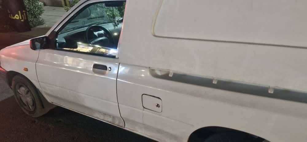 پراید 151 SE - 1399