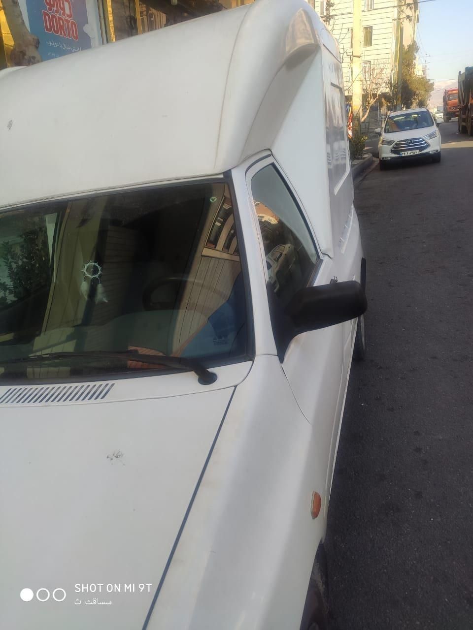 پراید 151 SE - 1399