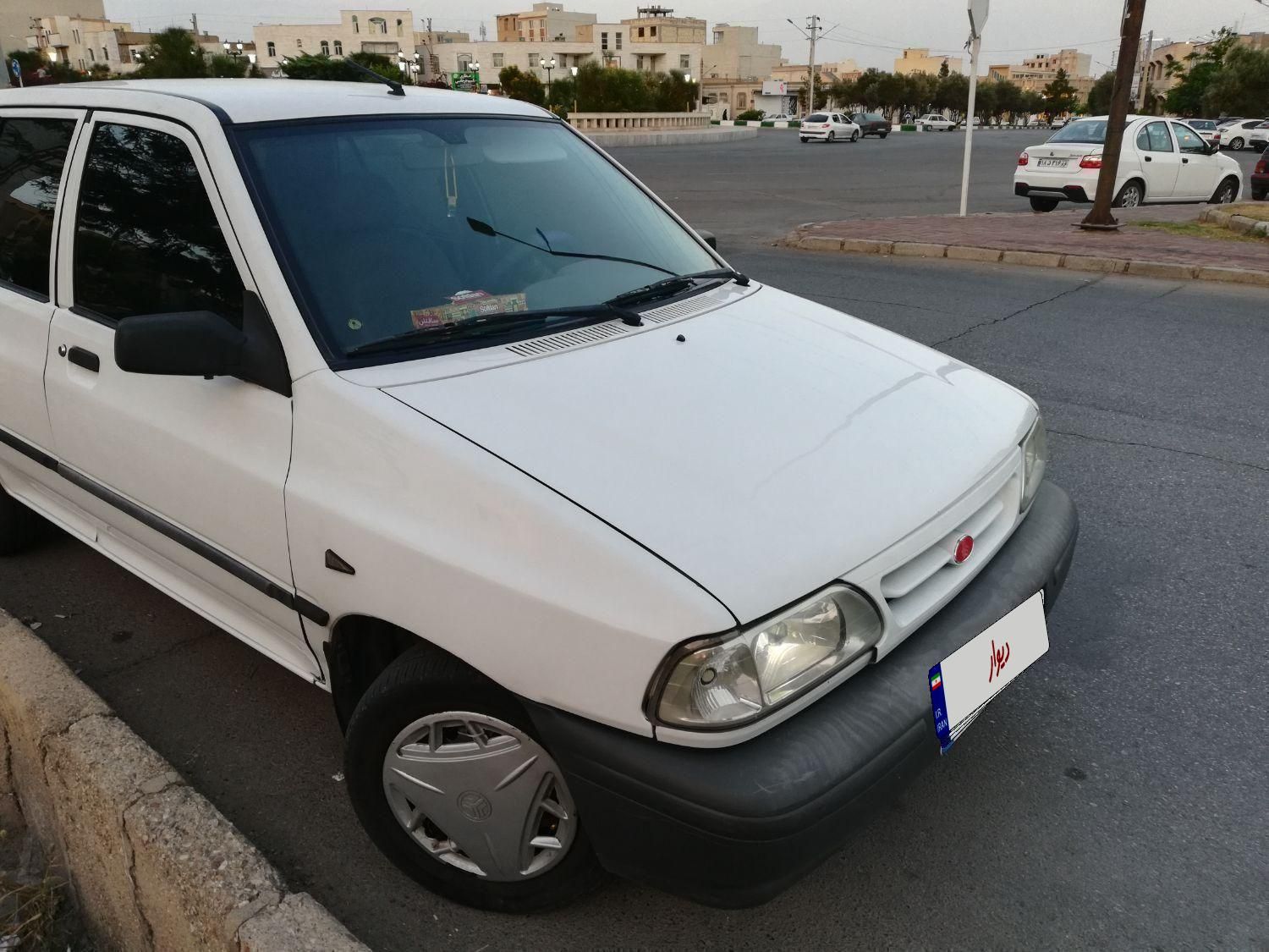 پراید 131 SE - 1394
