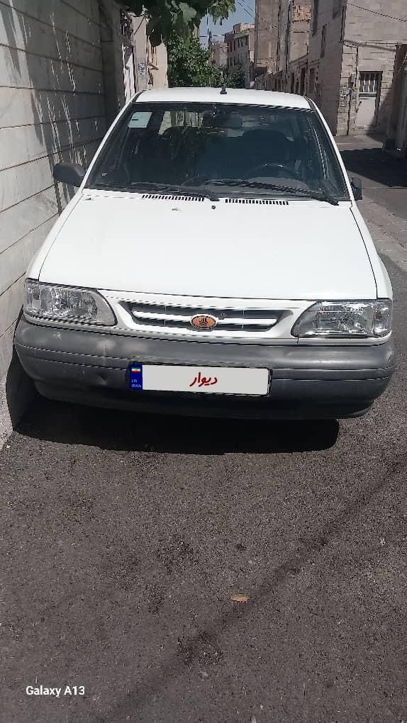 پراید 131 SE - 1394
