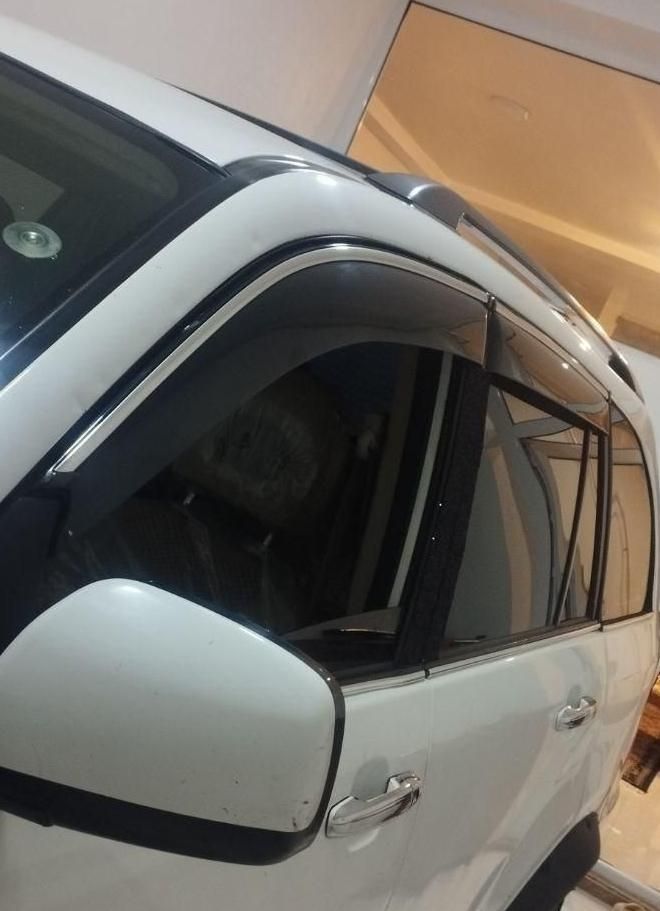 ام وی ام X33 دنده‌ای ساده - 1390