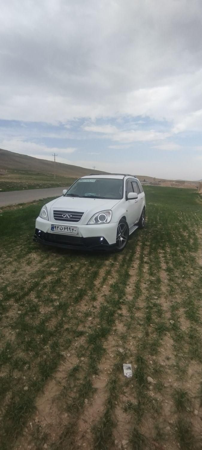 خودرو ام وی ام، X33 آگهی ann_19281703