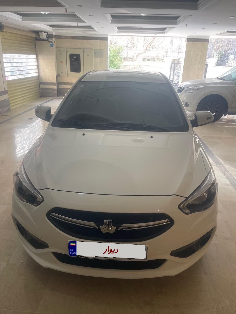 شاهین G دنده ای - 1403