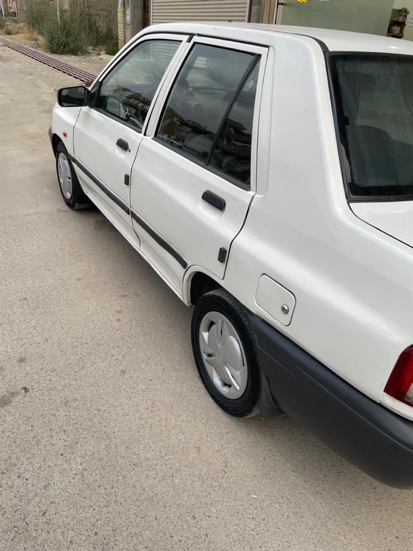 پراید 131 SE - 1393