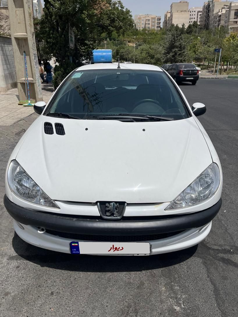 خودرو پژو، 206 آگهی ann_19281748