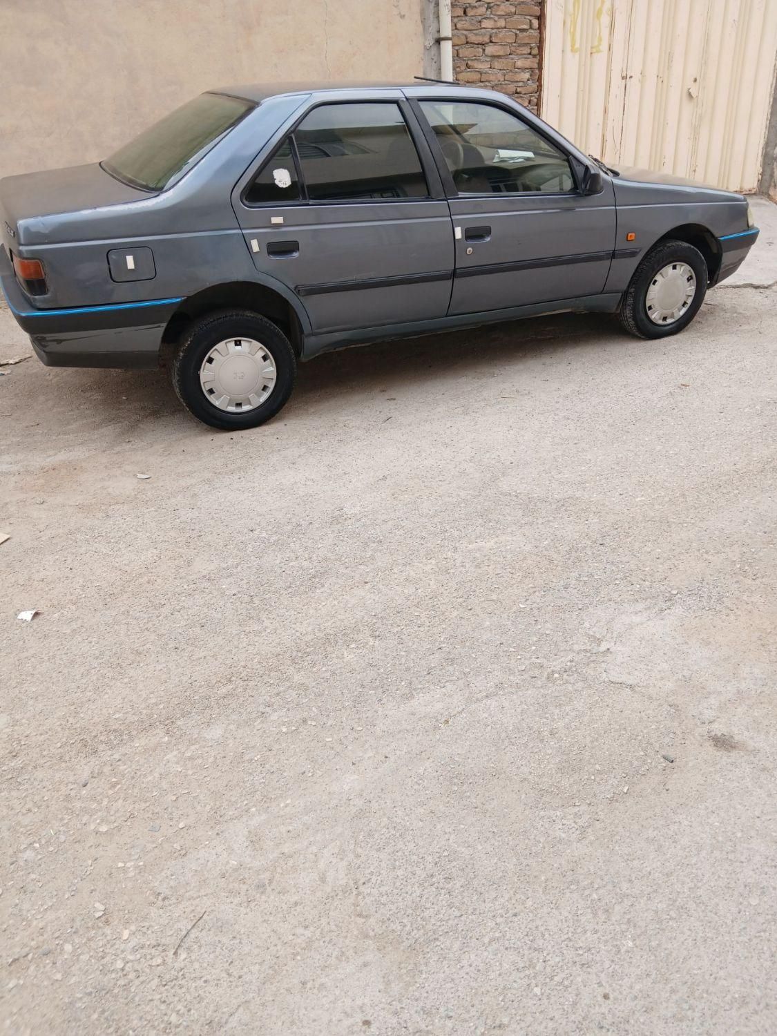 خودرو پژو، 405 آگهی ann_19281797