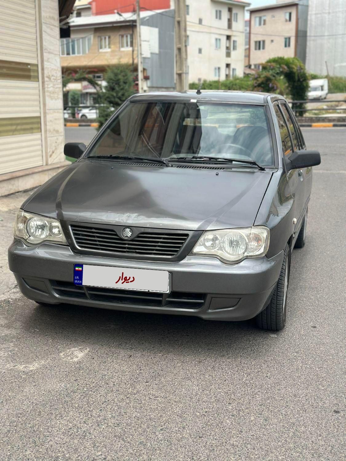خودرو پراید، 111 آگهی ann_19281800
