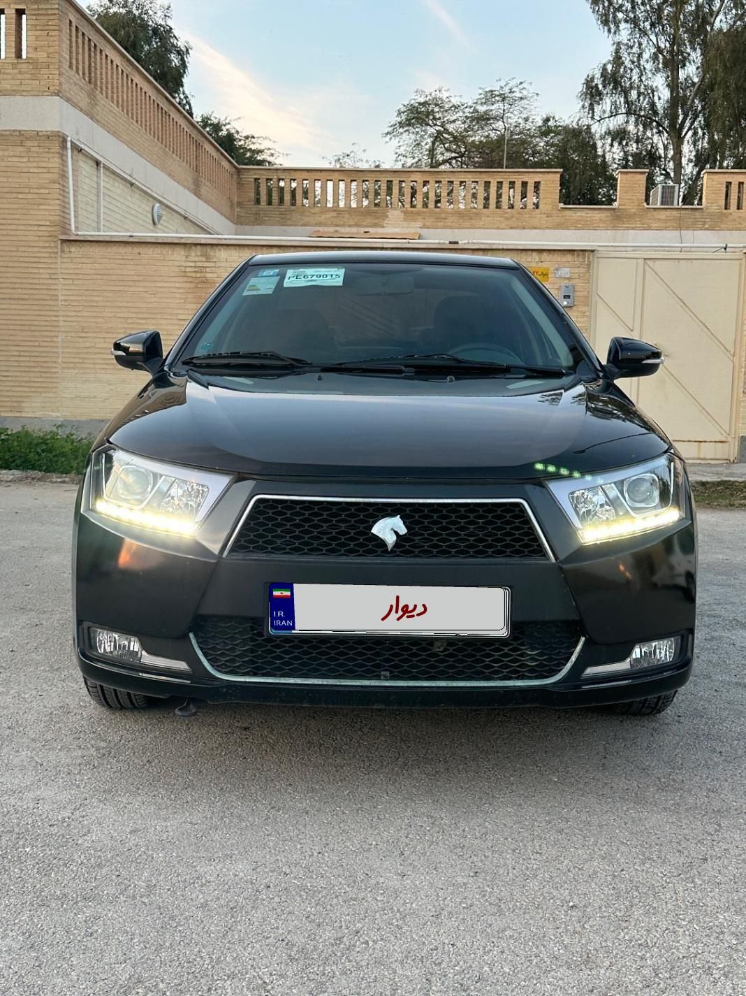 خودرو دنا، پلاس آگهی ann_19281862