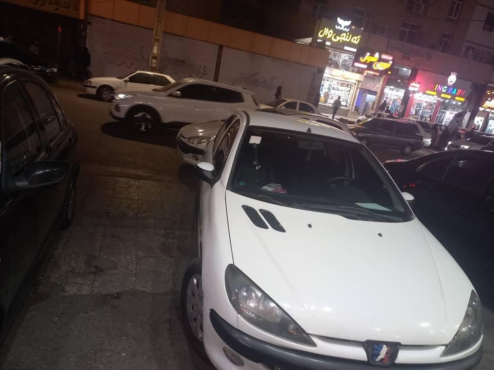خودرو پژو، 206 آگهی ann_19281892