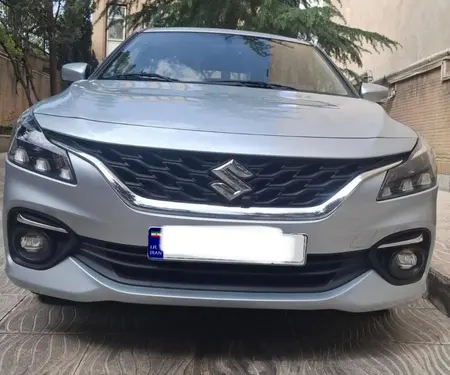 خودرو سوزوکی، بالنو آگهی ann_19281917