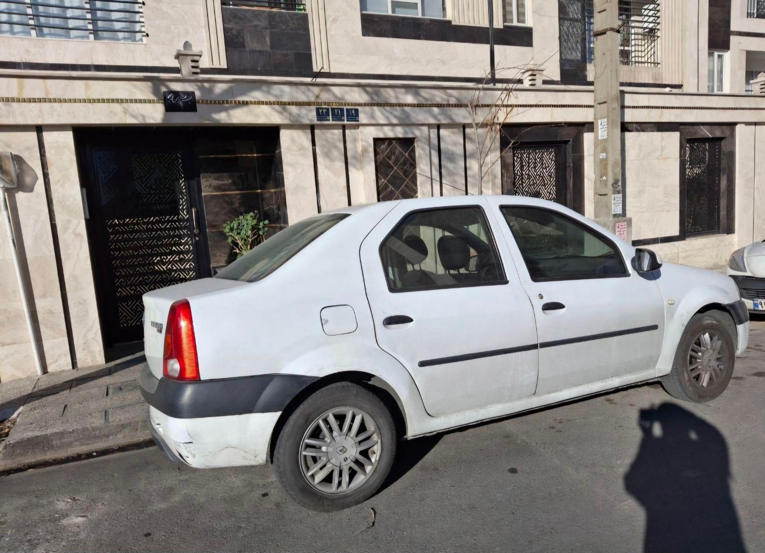 خودرو رنو، تندر 90 آگهی ann_19281924