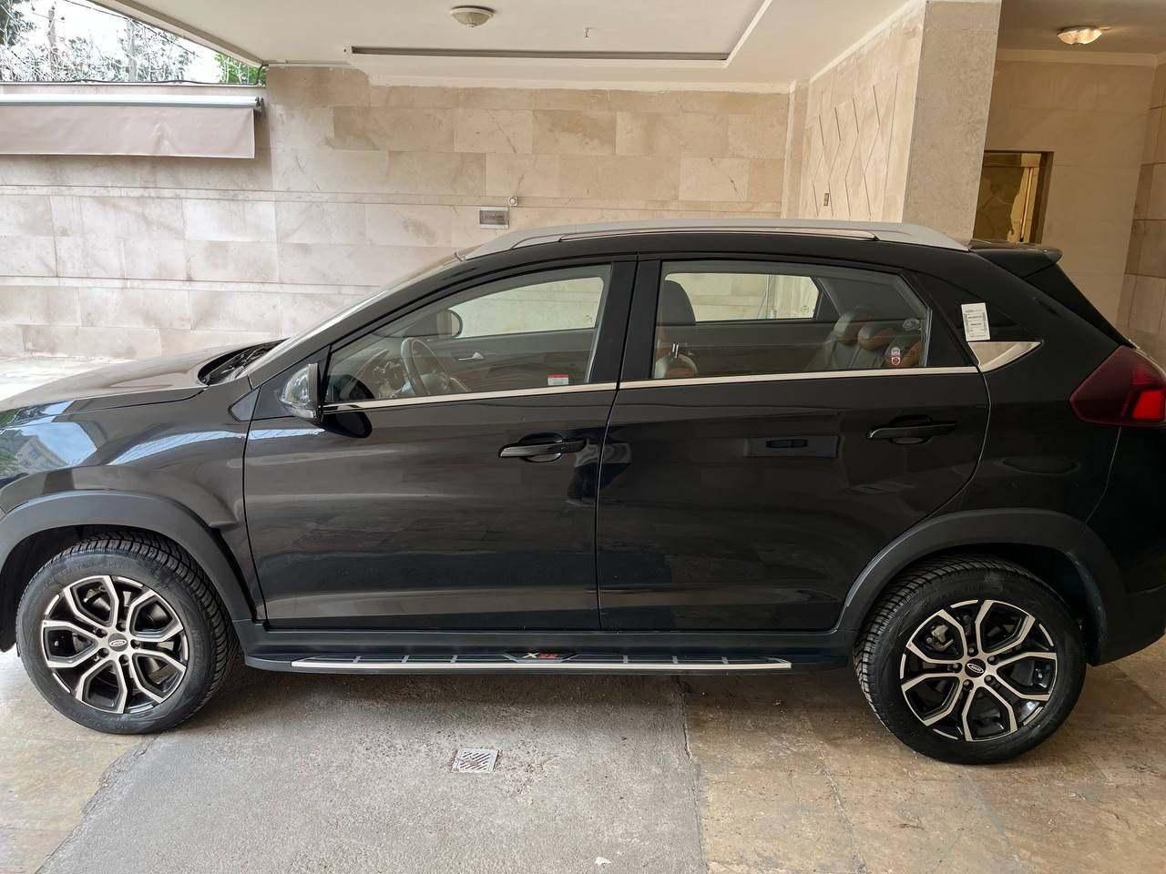ام وی ام X22 پرو اتوماتیک IE - 1401