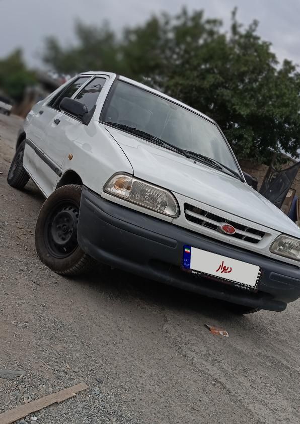 پراید 131 SE - 1394
