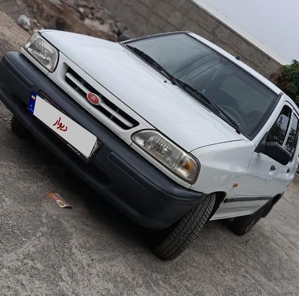 پراید 131 SE - 1394