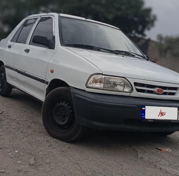 پراید 131 SE - 1394
