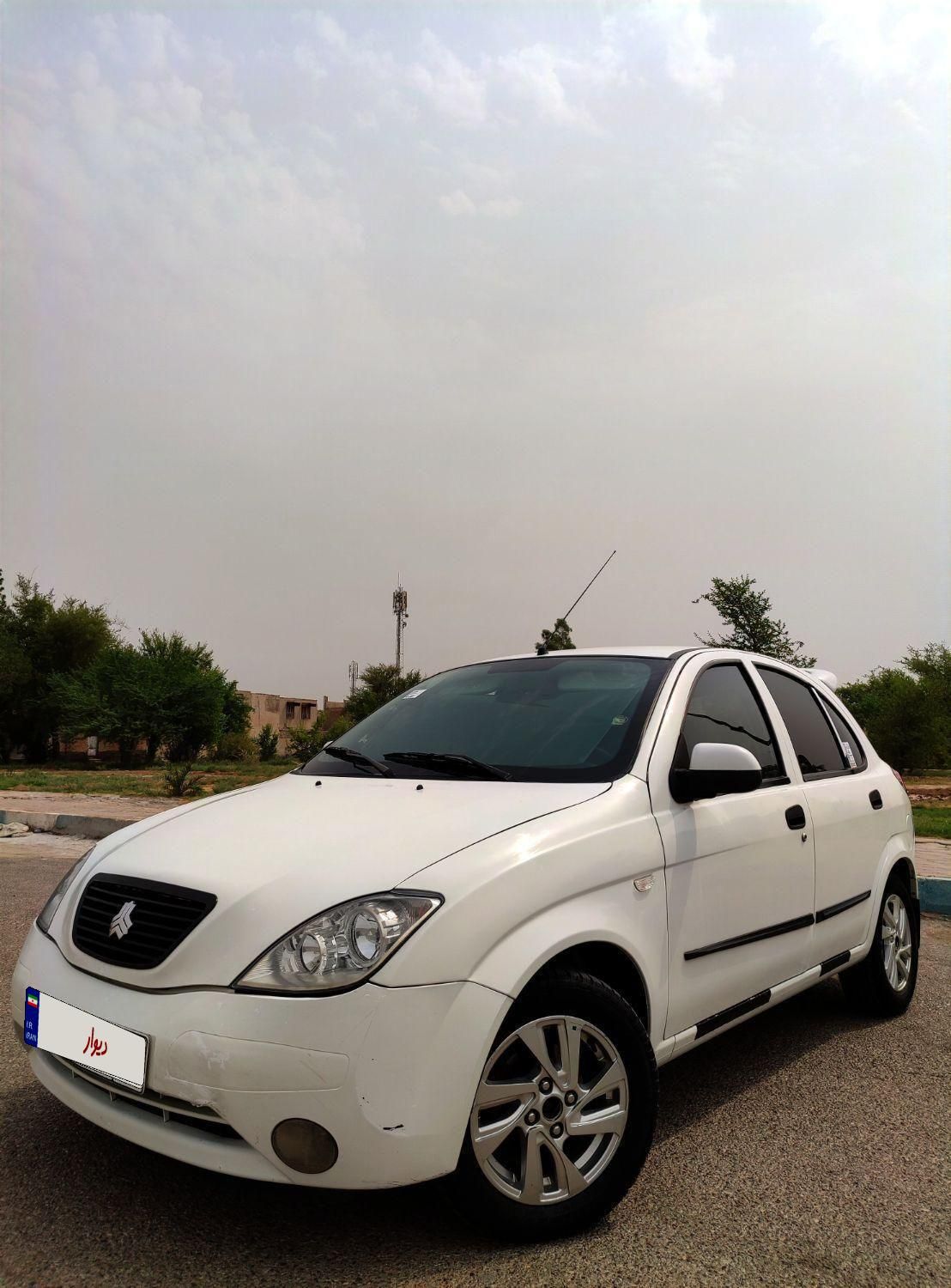 خودرو تیبا، 2 آگهی ann_19281963