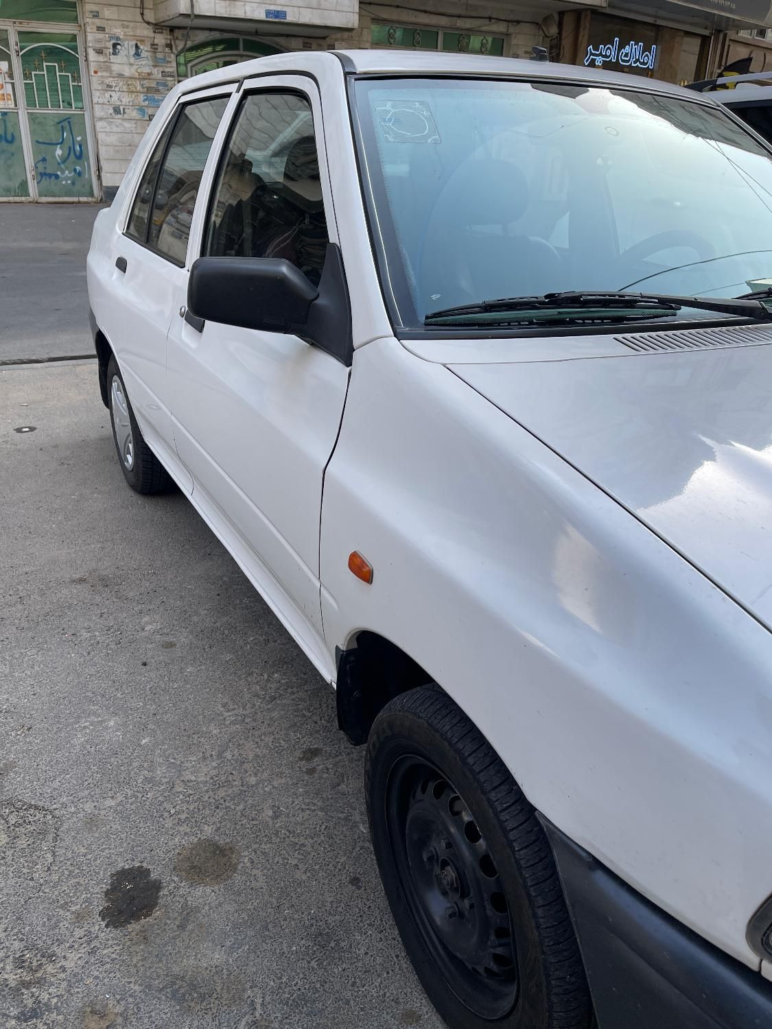 پراید 131 SE - 1397