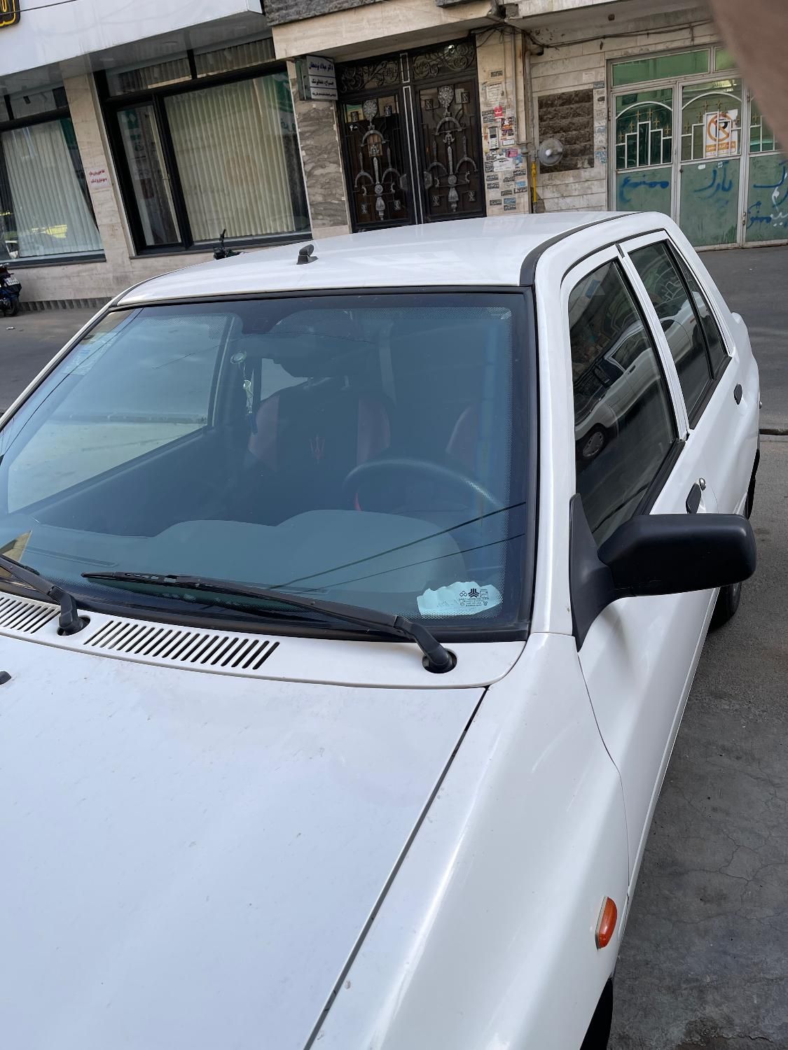 پراید 131 SE - 1397